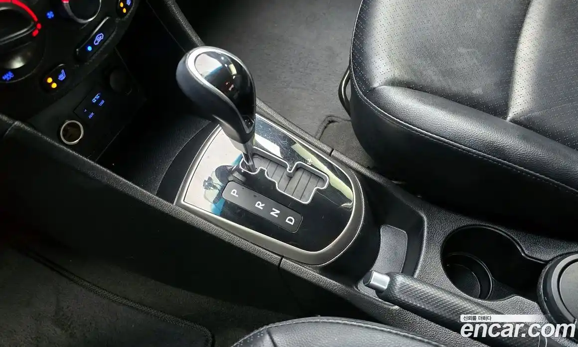 Hyundai Accent 2016 1.4 Автомат в Москве № 125459, фото 4