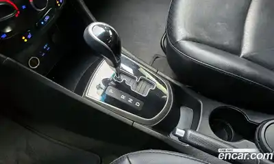 Hyundai Accent 2016 1.4 Автомат в Москве № 125459, миниатюра 4