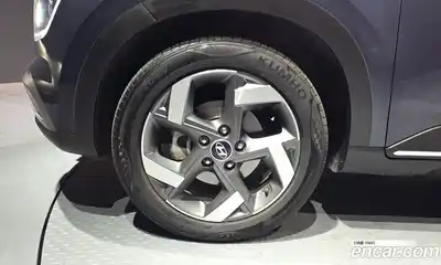 Hyundai Venue 2022 1.6 Автомат в Москве № 125524, миниатюра 11