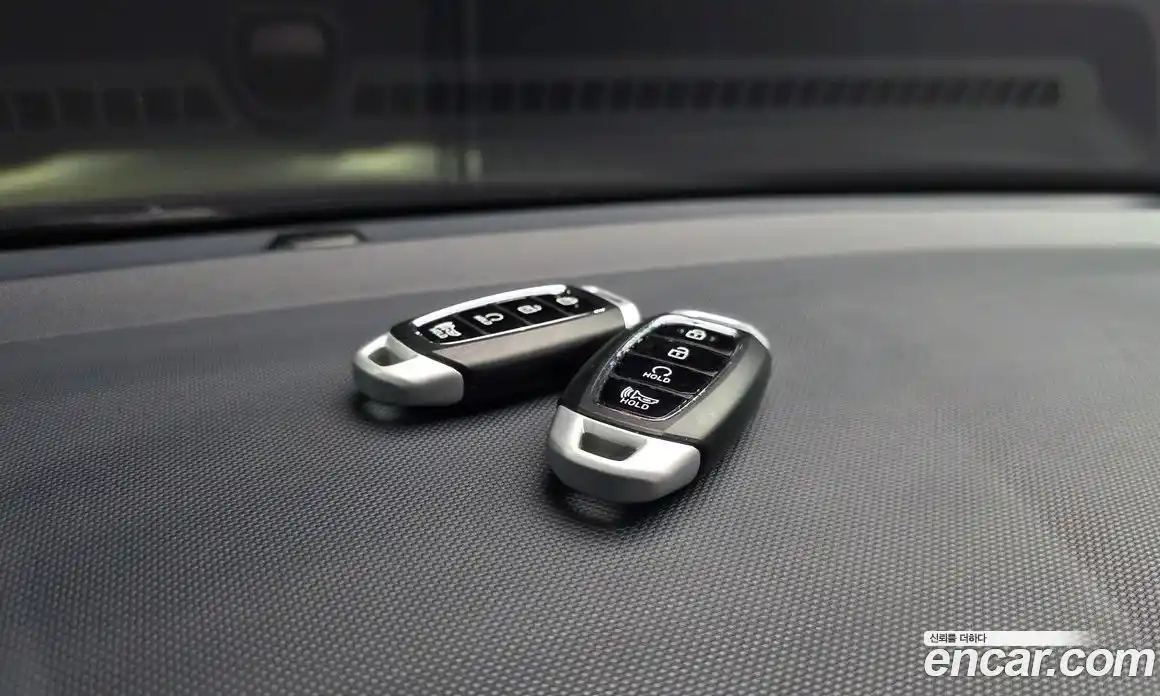 Hyundai Venue 2022 1.6 Автомат в Москве № 125524, фото 15