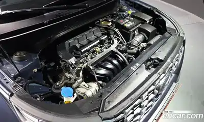 Hyundai Venue 2022 1.6 Автомат в Москве № 125524, миниатюра 5