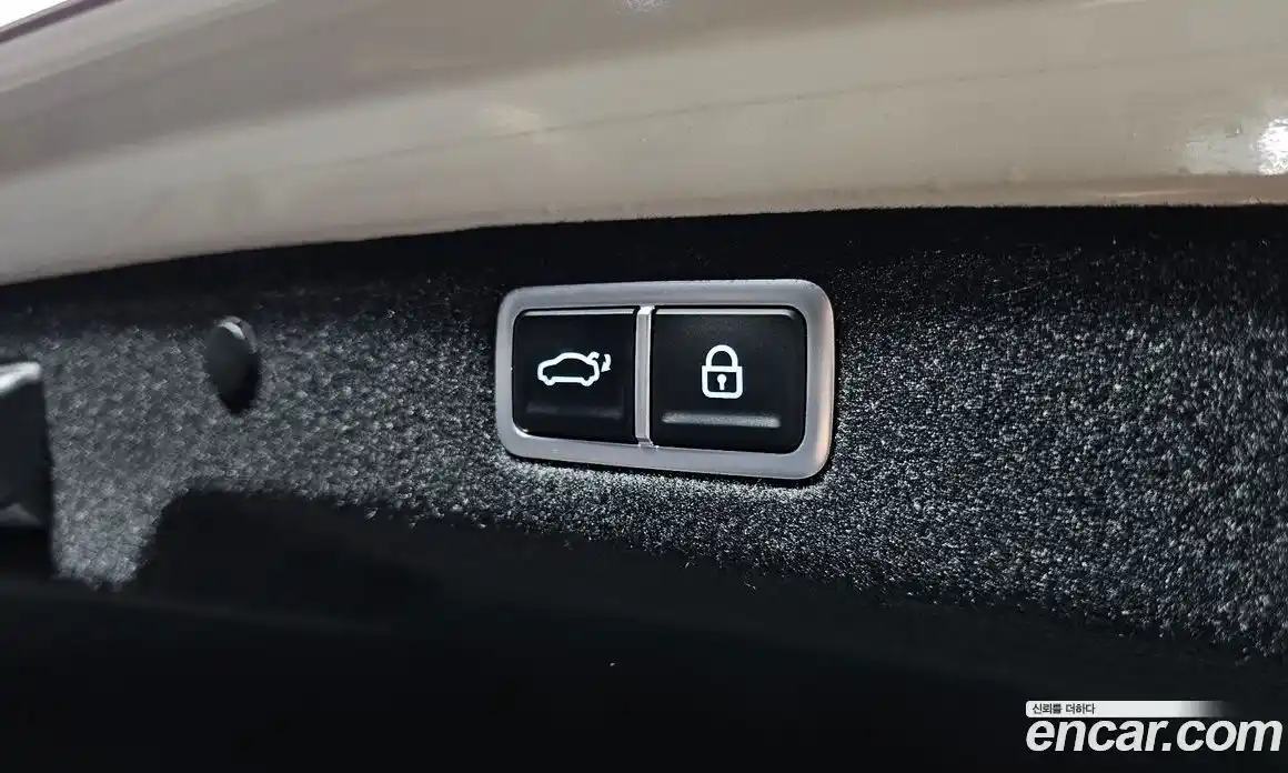 Hyundai Grandeur 2023 3.5 Автомат в Москве № 125744, фото 12