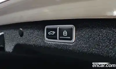 Hyundai Grandeur 2023 3.5 Автомат в Москве № 125744, миниатюра 12