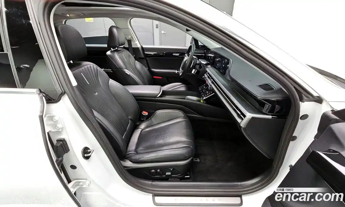 Hyundai Grandeur 2023 3.5 Автомат в Москве № 125744, фото 16