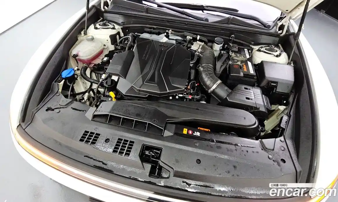 Hyundai Grandeur 2023 3.5 Автомат в Москве № 125744, фото 17