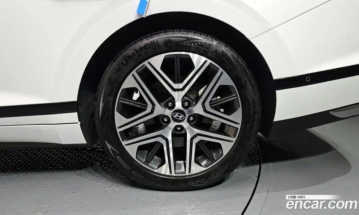 Hyundai Grandeur 2023 3.5 Автомат в Москве № 125744, фото 18