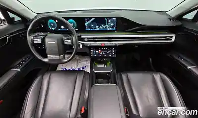 Hyundai Grandeur 2023 3.5 Автомат в Москве № 125744, миниатюра 2