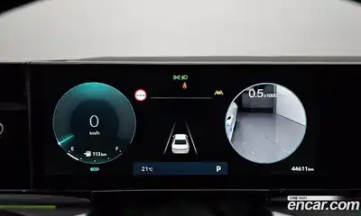 Hyundai Grandeur 2023 3.5 Автомат в Москве № 125744, миниатюра 3