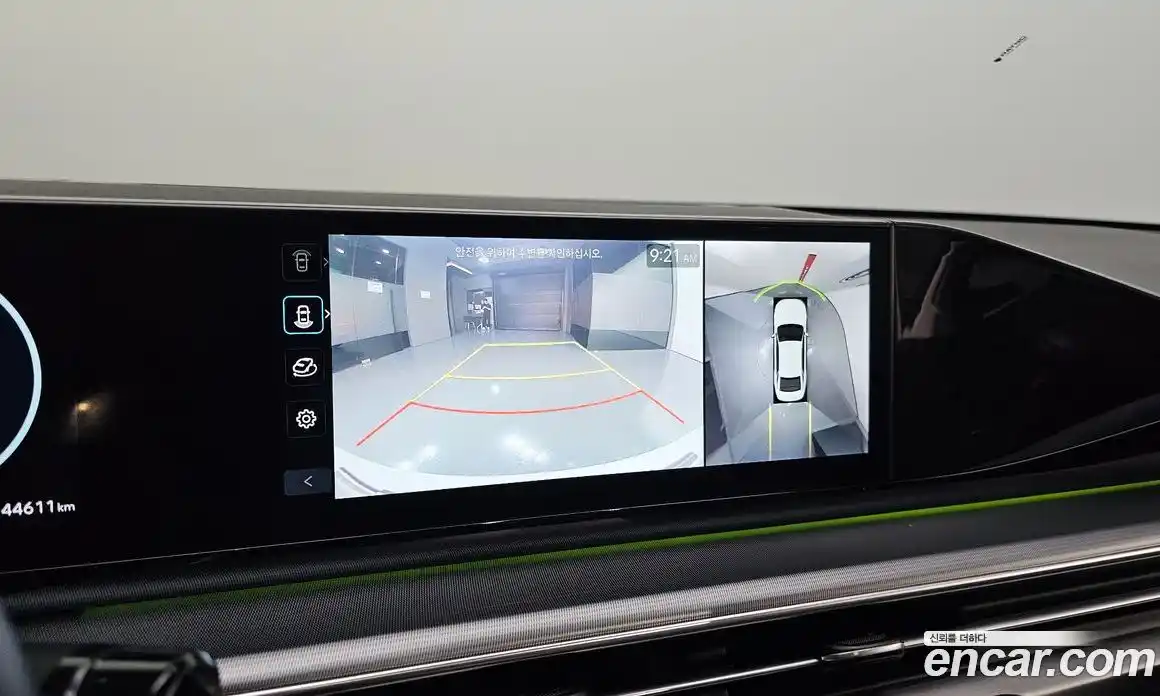 Hyundai Grandeur 2023 3.5 Автомат в Москве № 125744, фото 5