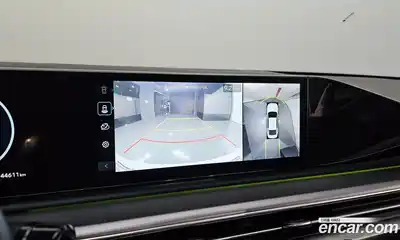 Hyundai Grandeur 2023 3.5 Автомат в Москве № 125744, миниатюра 5