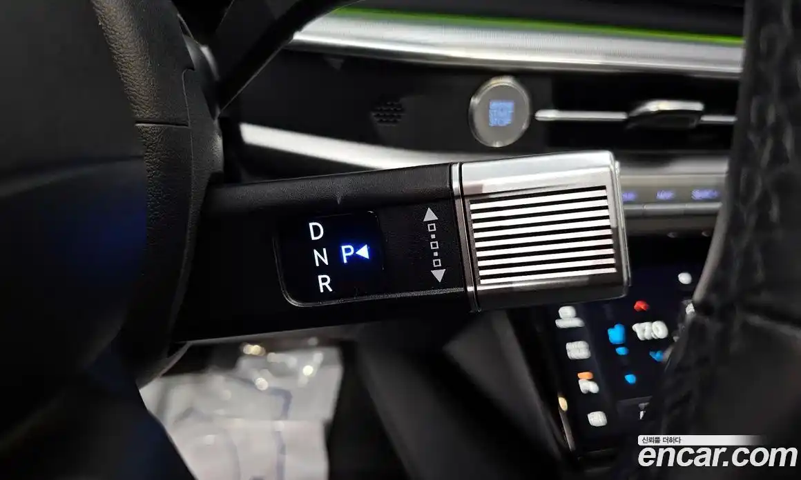 Hyundai Grandeur 2023 3.5 Автомат в Москве № 125744, фото 6