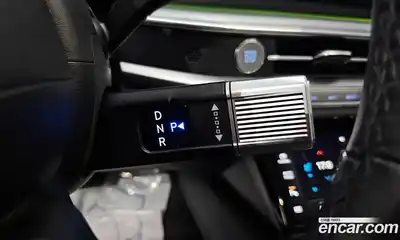 Hyundai Grandeur 2023 3.5 Автомат в Москве № 125744, миниатюра 6