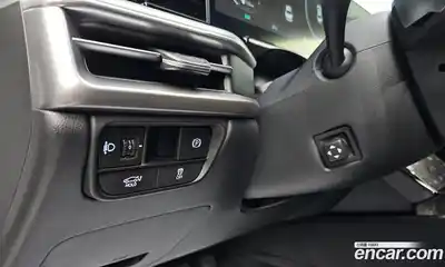 Hyundai Grandeur 2023 3.5 Автомат в Москве № 125744, миниатюра 7