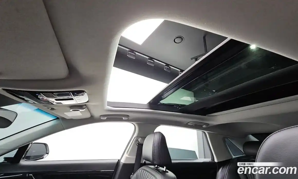 Hyundai Grandeur 2023 3.5 Автомат в Москве № 125744, фото 10