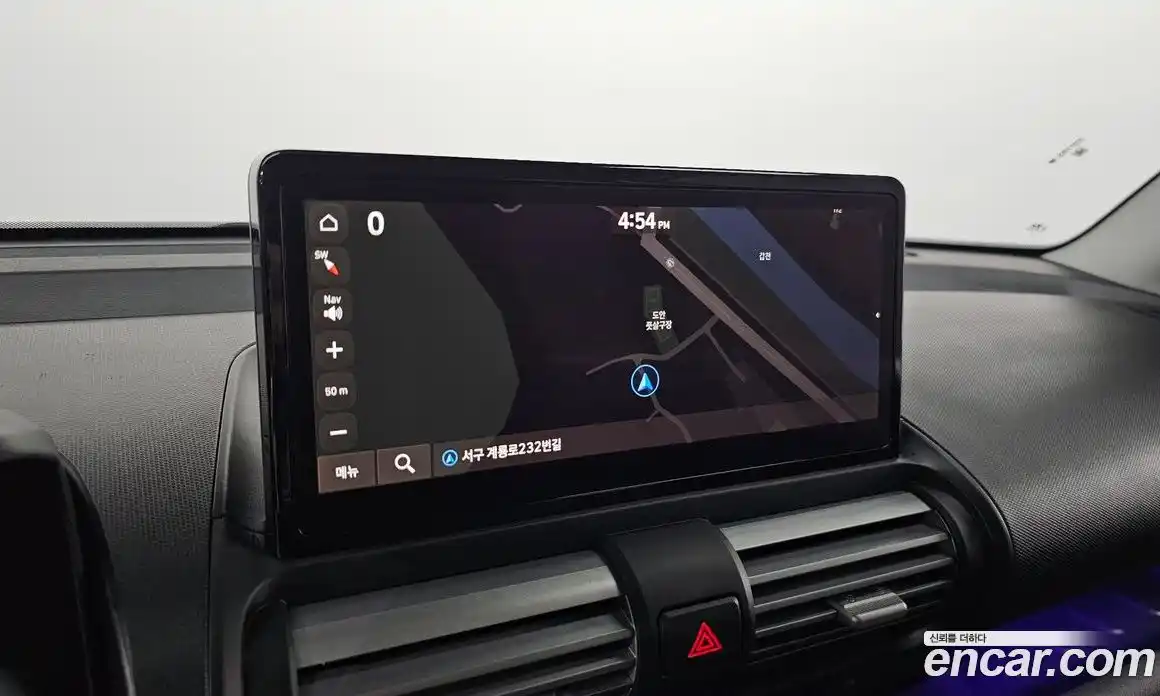 Hyundai Casper 2025 1.0 Автомат в Москве № 126448, фото 1