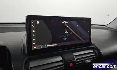 Hyundai Casper, 2025