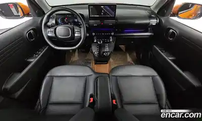 Hyundai Casper 2025 1.0 Автомат в Москве № 126448, миниатюра 12