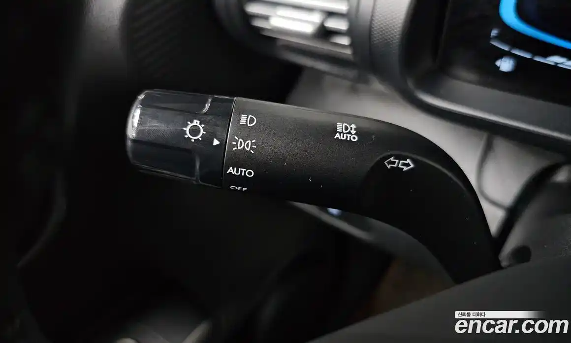 Hyundai Casper 2025 1.0 Автомат в Москве № 126448, фото 13