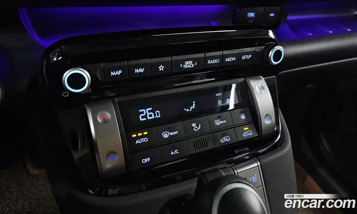 Hyundai Casper 2025 1.0 Автомат в Москве № 126448, фото 16