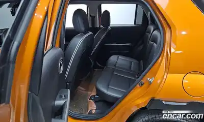 Hyundai Casper 2025 1.0 Автомат в Москве № 126448, миниатюра 2