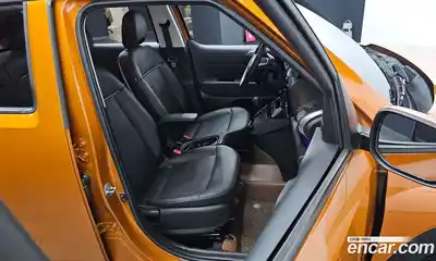 Hyundai Casper 2025 1.0 Автомат в Москве № 126448, миниатюра 3