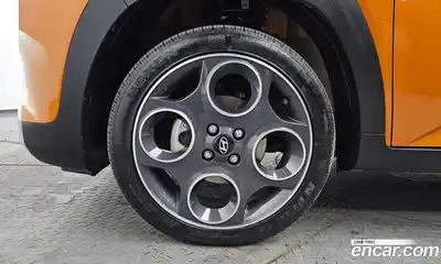 Hyundai Casper 2025 1.0 Автомат в Москве № 126448, миниатюра 5