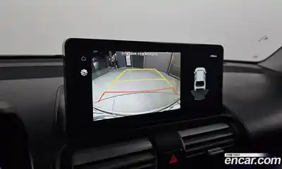 Hyundai Casper 2025 1.0 Автомат в Москве № 126448, миниатюра 6