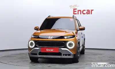 Hyundai Casper 2025 1.0 Автомат в Москве № 126448, миниатюра 9