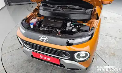 Hyundai Casper 2025 1.0 Автомат в Москве № 126448, миниатюра 10