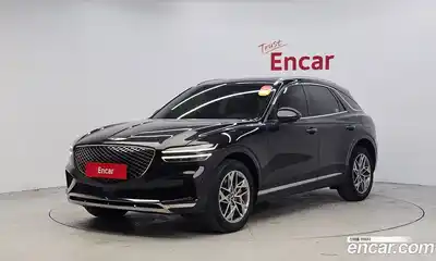 Genesis GV70, 2023