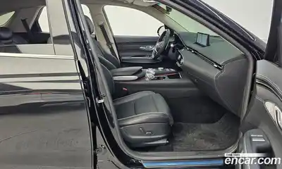 Genesis GV70 2023 2.5 Автомат в Москве № 12904, миниатюра 11