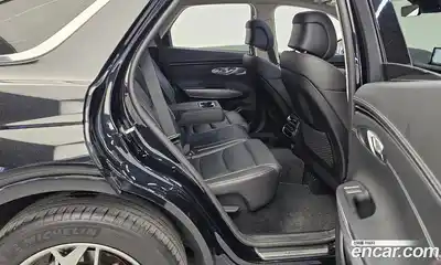 Genesis GV70 2023 2.5 Автомат в Москве № 12904, миниатюра 12