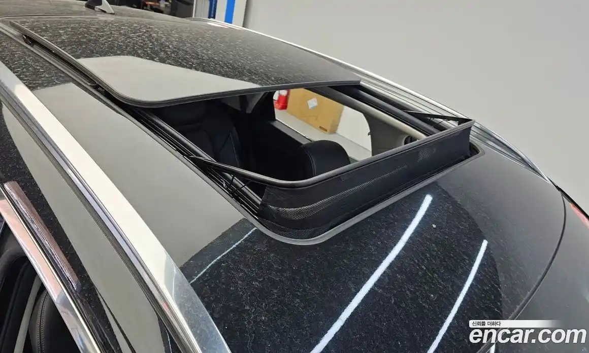 Genesis GV70 2023 2.5 Автомат в Москве № 12904, фото 19