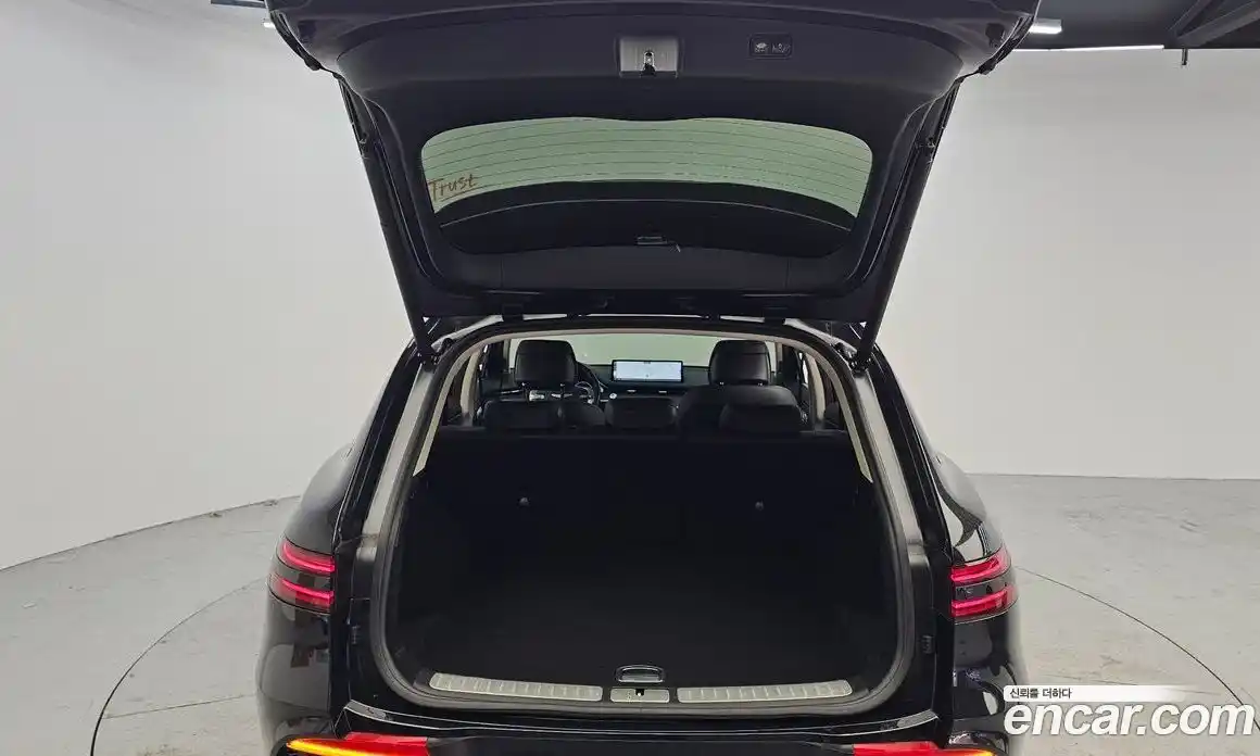 Genesis GV70 2023 2.5 Автомат в Москве № 12904, фото 20