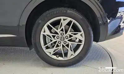 Genesis GV70 2023 2.5 Автомат в Москве № 12904, миниатюра 5