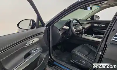 Genesis GV70 2023 2.5 Автомат в Москве № 12904, миниатюра 10