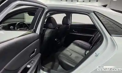 Hyundai Avante 2025 1.6 Автомат в Москве № 129442, миниатюра 12