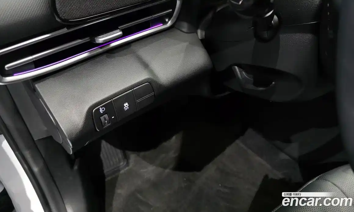 Hyundai Avante 2025 1.6 Автомат в Москве № 129442, фото 17