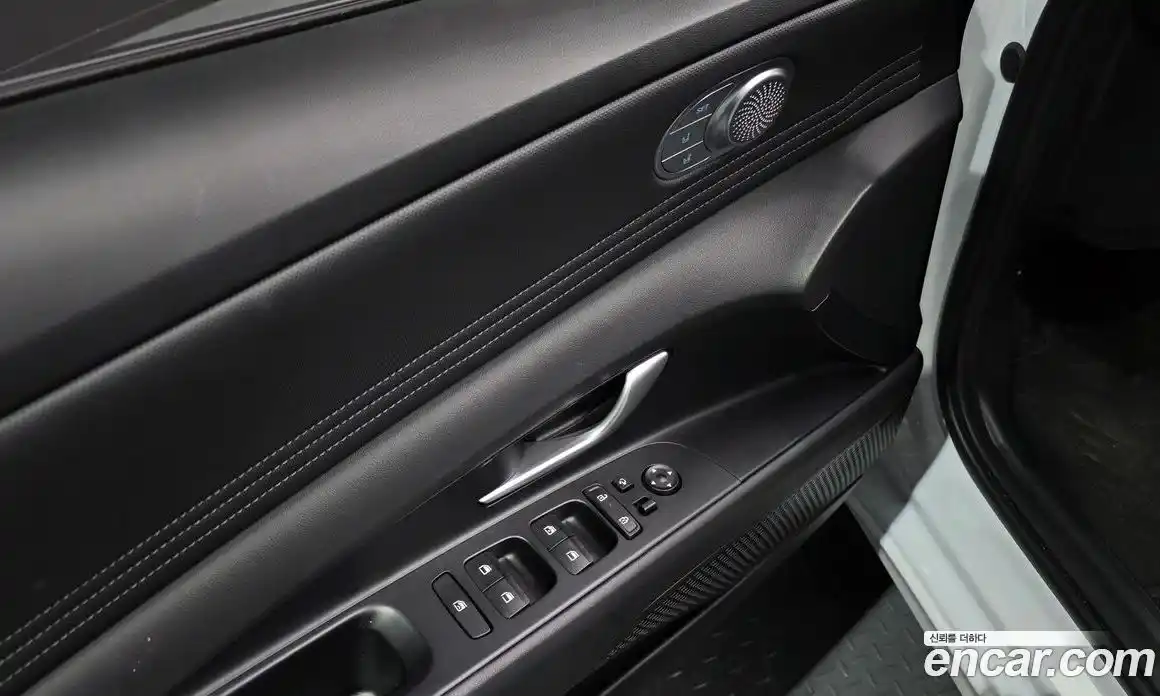 Hyundai Avante 2025 1.6 Автомат в Москве № 129442, фото 19