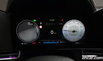 Hyundai Avante 2025 1.6 Автомат в Москве № 129442, миниатюра 8