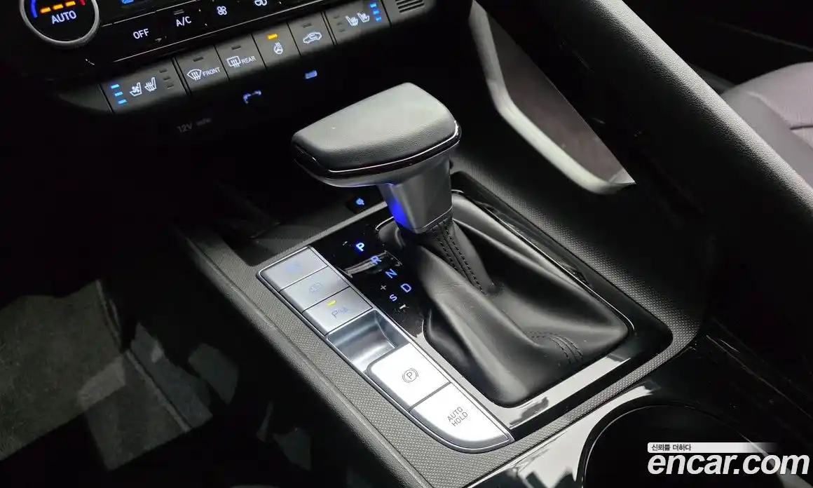 Hyundai Avante 2025 1.6 Автомат в Москве № 129442, фото 9