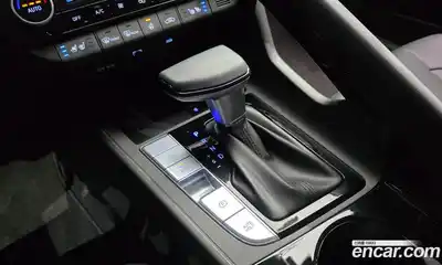 Hyundai Avante 2025 1.6 Автомат в Москве № 129442, миниатюра 9