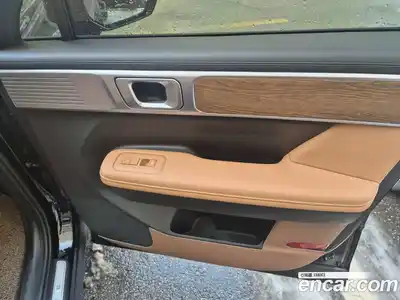 Hyundai Santa Fe 2025 1.6 Автомат в Москве № 129516, миниатюра 11