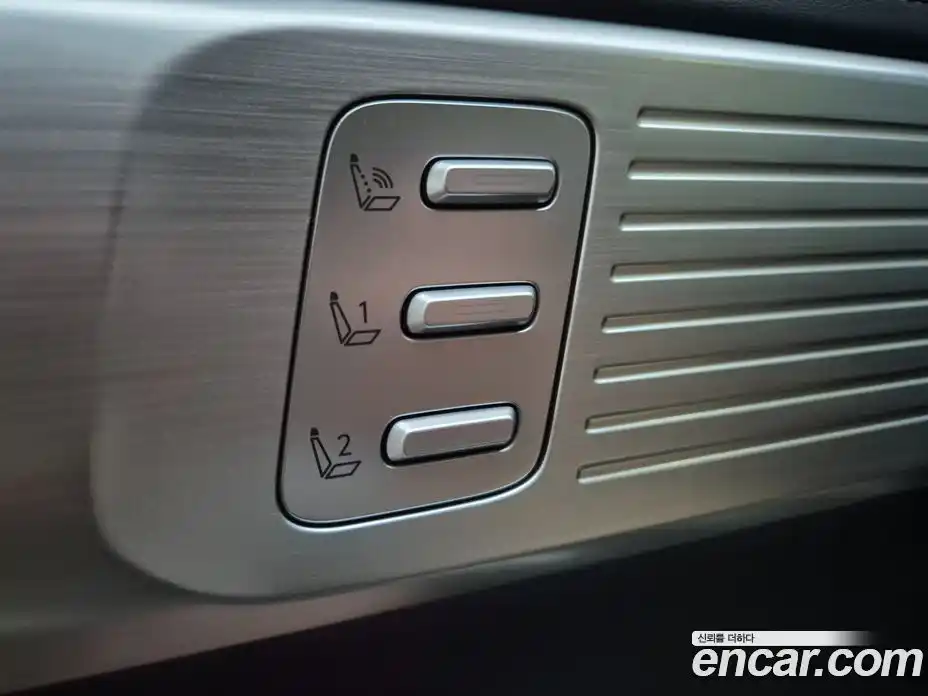 Hyundai Santa Fe 2025 1.6 Автомат в Москве № 129516, фото 19