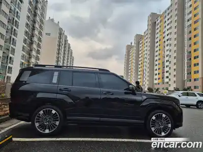 Hyundai Santa Fe 2025 1.6 Автомат в Москве № 129516, миниатюра 5