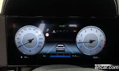 Hyundai Avante 2025 2.0 Автомат в Москве № 129590, миниатюра 12