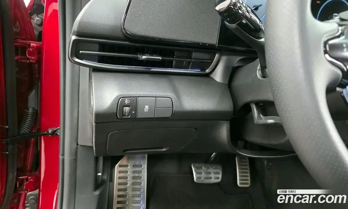 Hyundai Avante 2025 2.0 Автомат в Москве № 129590, фото 13