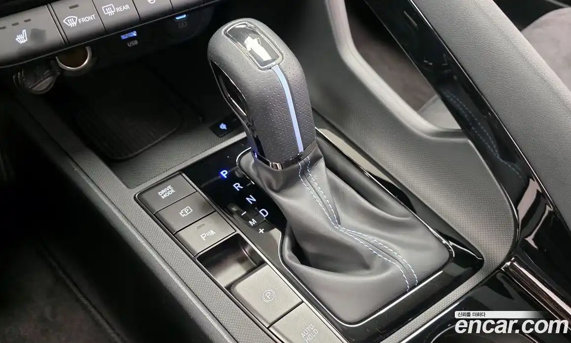 Hyundai Avante 2025 2.0 Автомат в Москве № 129590, фото 14