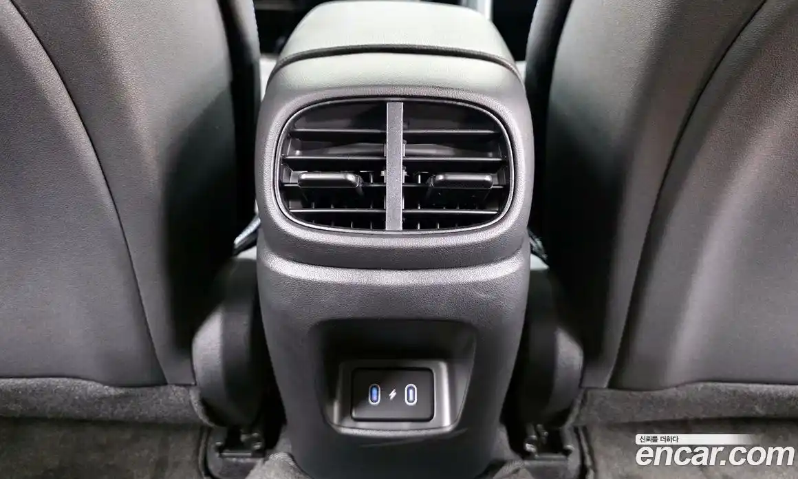 Hyundai Avante 2025 2.0 Автомат в Москве № 129590, фото 16