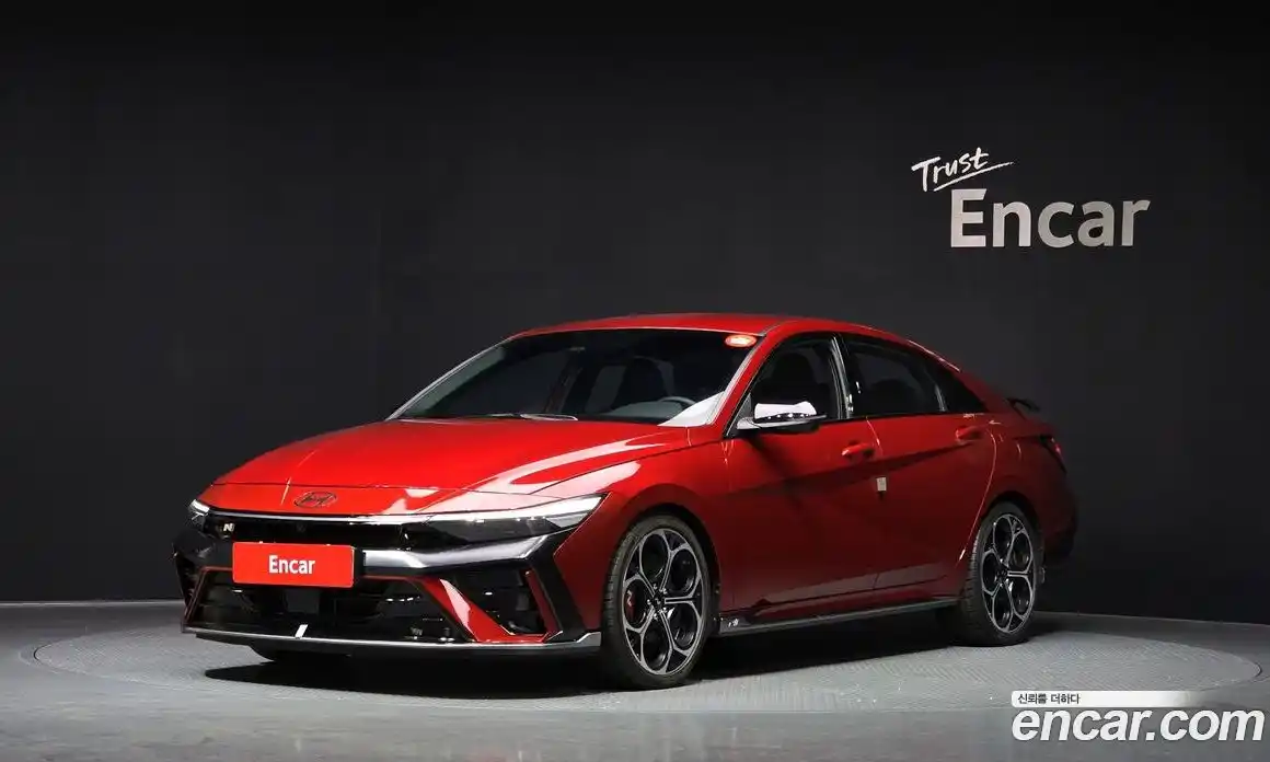 Hyundai Avante 2025 2.0 Автомат в Москве № 129590, фото 19